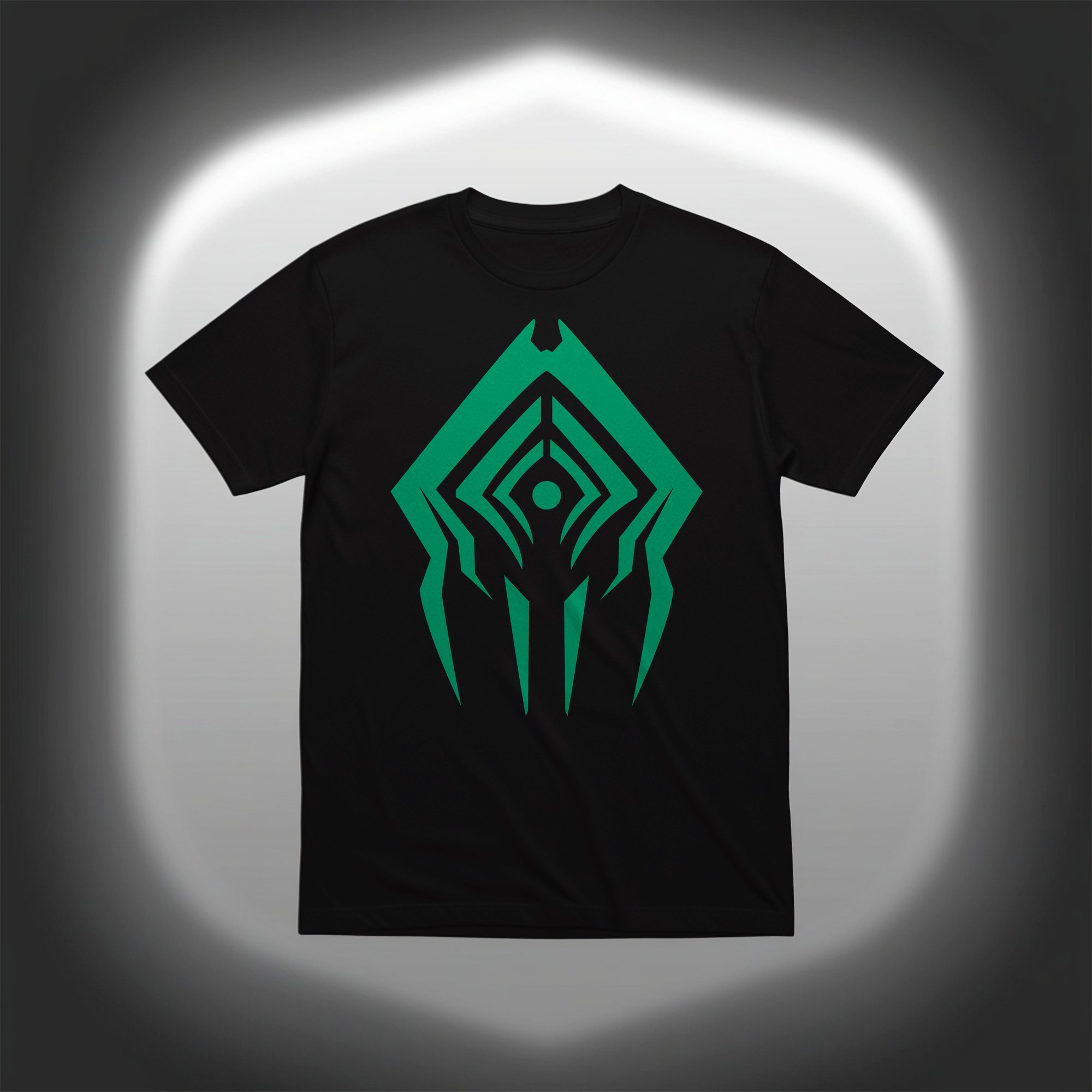 Camiseta - Warframe | Stalker