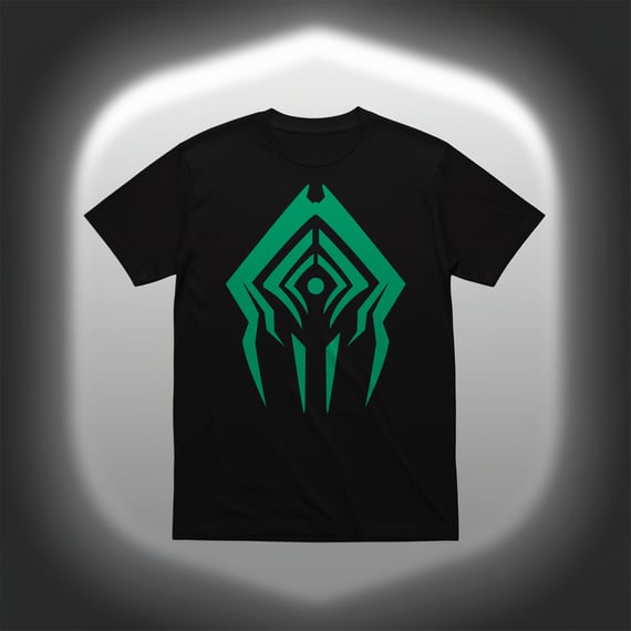 Camiseta Unissex -  Stalk