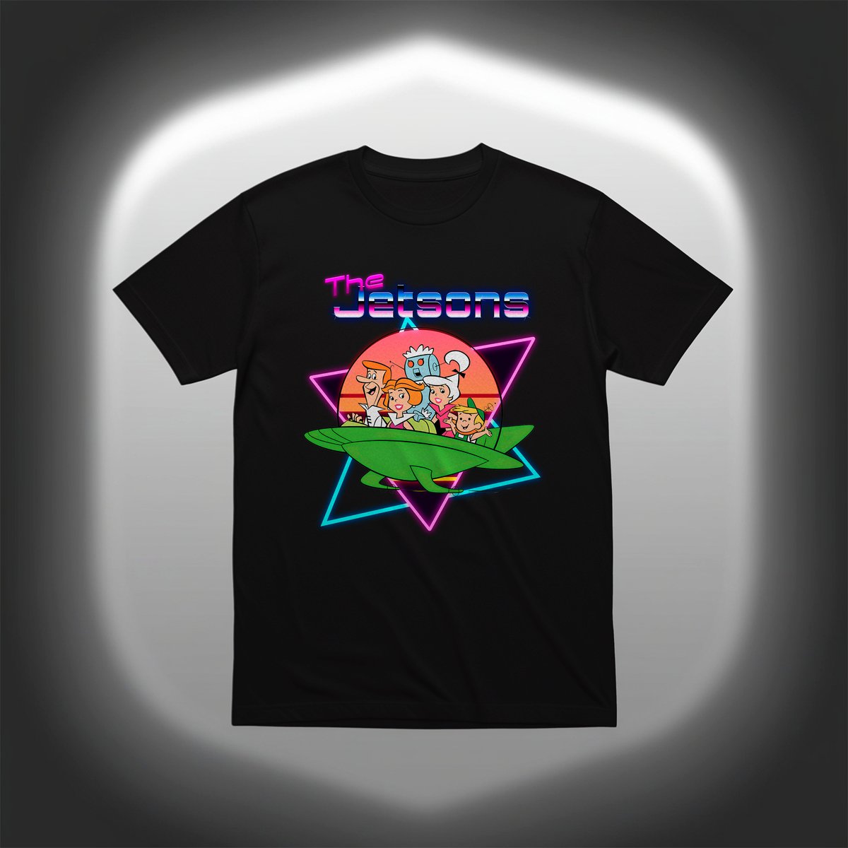 Nome do produto: Camiseta Unissex - Family RETRO