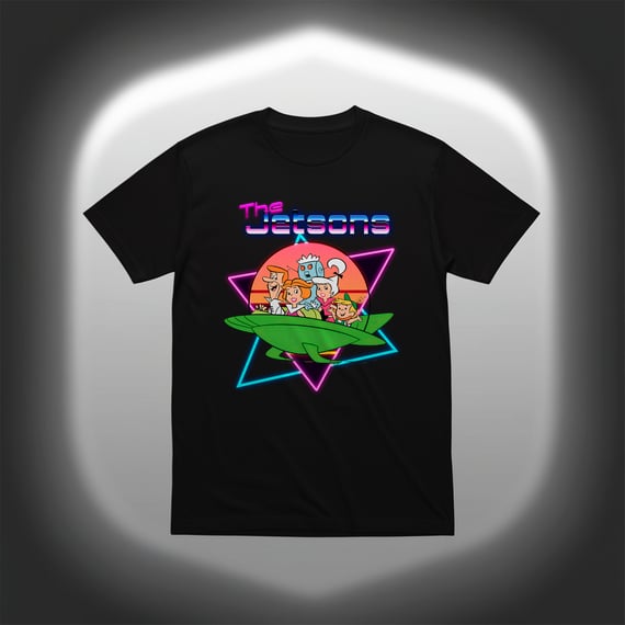 Camiseta Unissex - Family RETRO