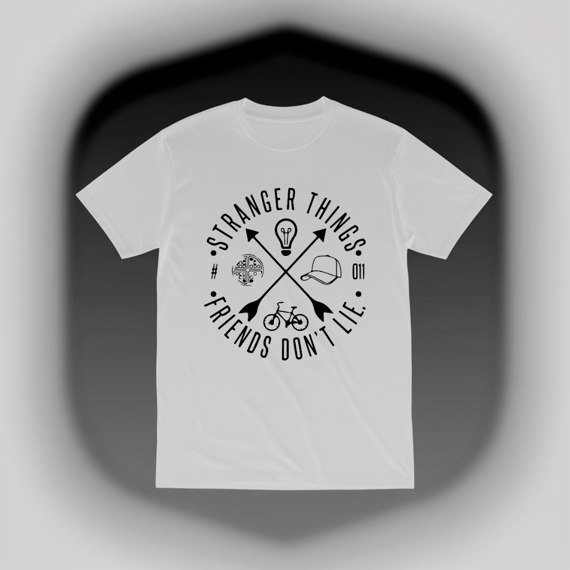 Camiseta - Série | Friends Don