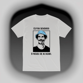 Camiseta - Meme | Aluguel