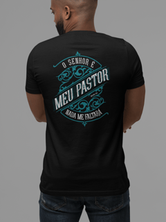 T-Shirt Prime Meu Pastor