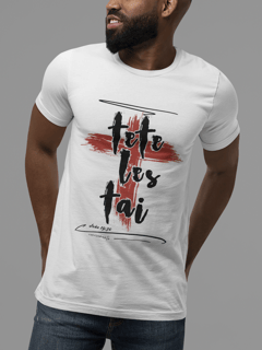 Nome do produto T-Shirt Prime Tetelestai