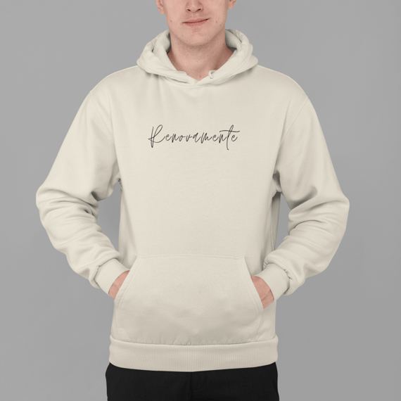 Moletom Prime Canguru