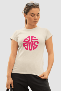 T-shirt Quality Jesus 