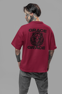 Nome do produto Oversized GRACE