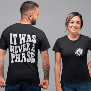 Nome do produto Elder Emo - Camiseta