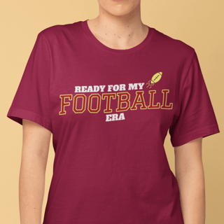 Football Era - Camiseta