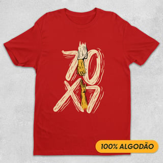 Nome do produto CAMISETA 70x7