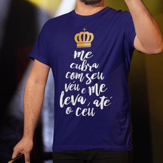 Nossa Senhora - Camiseta