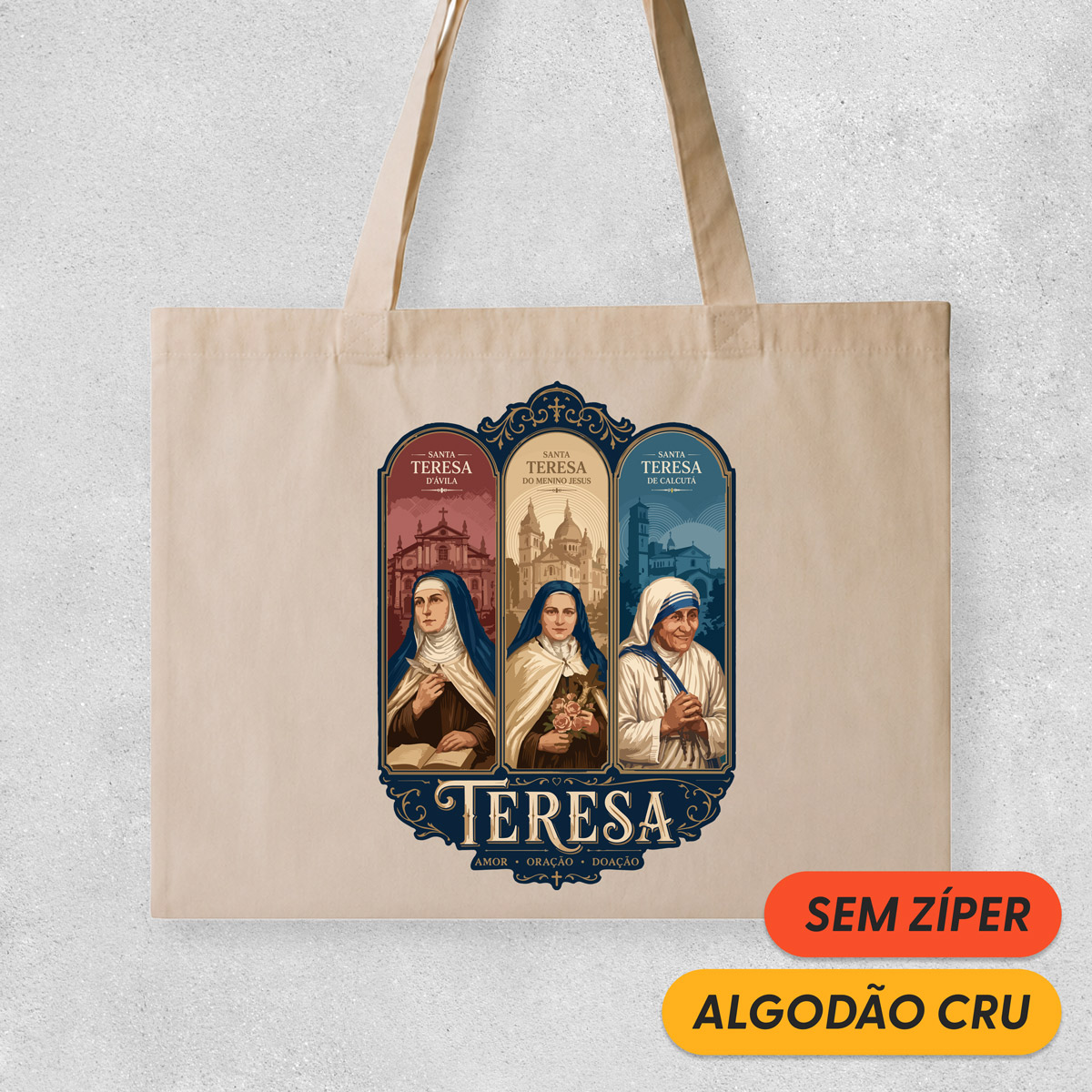 ECOBAG Teresa