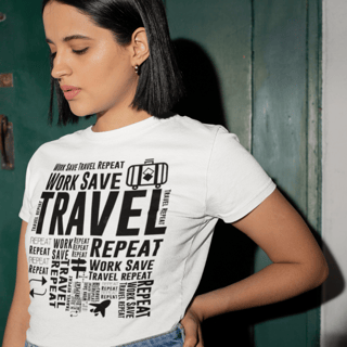 Baby Long Work, Travel & Repeat Prime