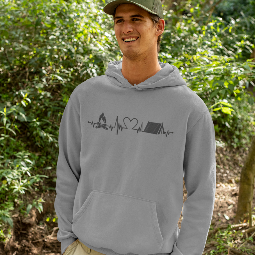 Nome do produto: Moletom \