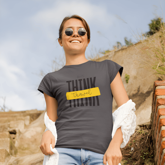 Baby Long: Dont think, Travel Estonada