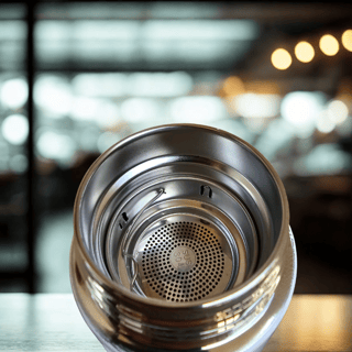 Nome do produto Garrafa Térmica Tempo de Viagem
