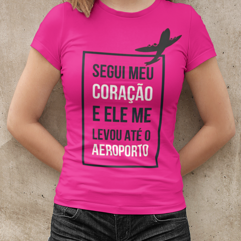 Nome do produto: Baby long \