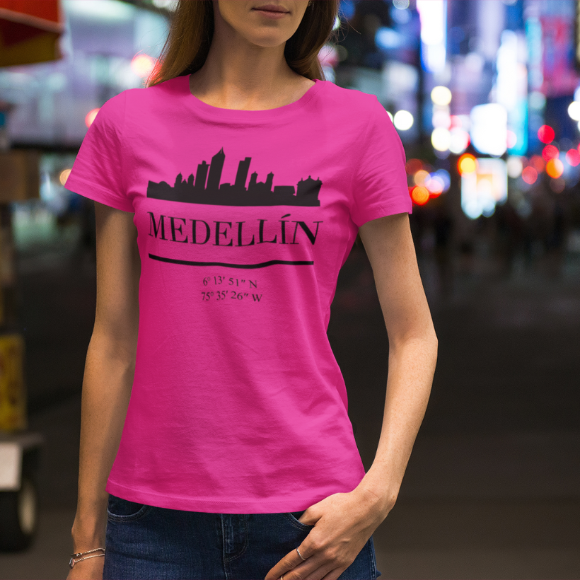 Baby Long Medellin Quality