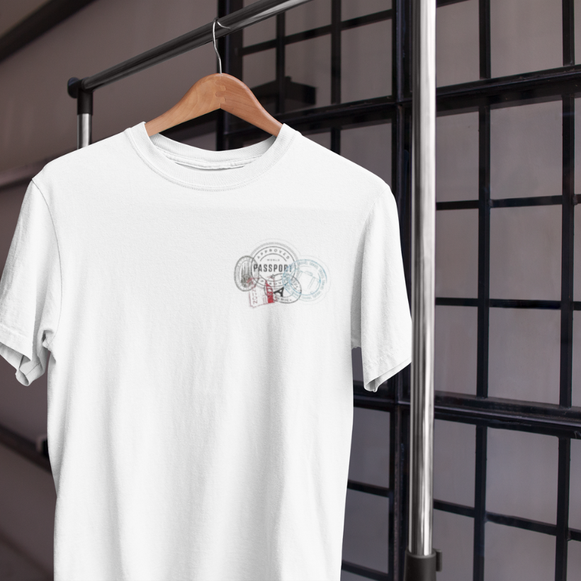 Camiseta 