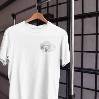 Camiseta 