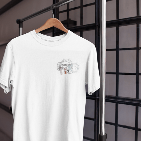 Camiseta 