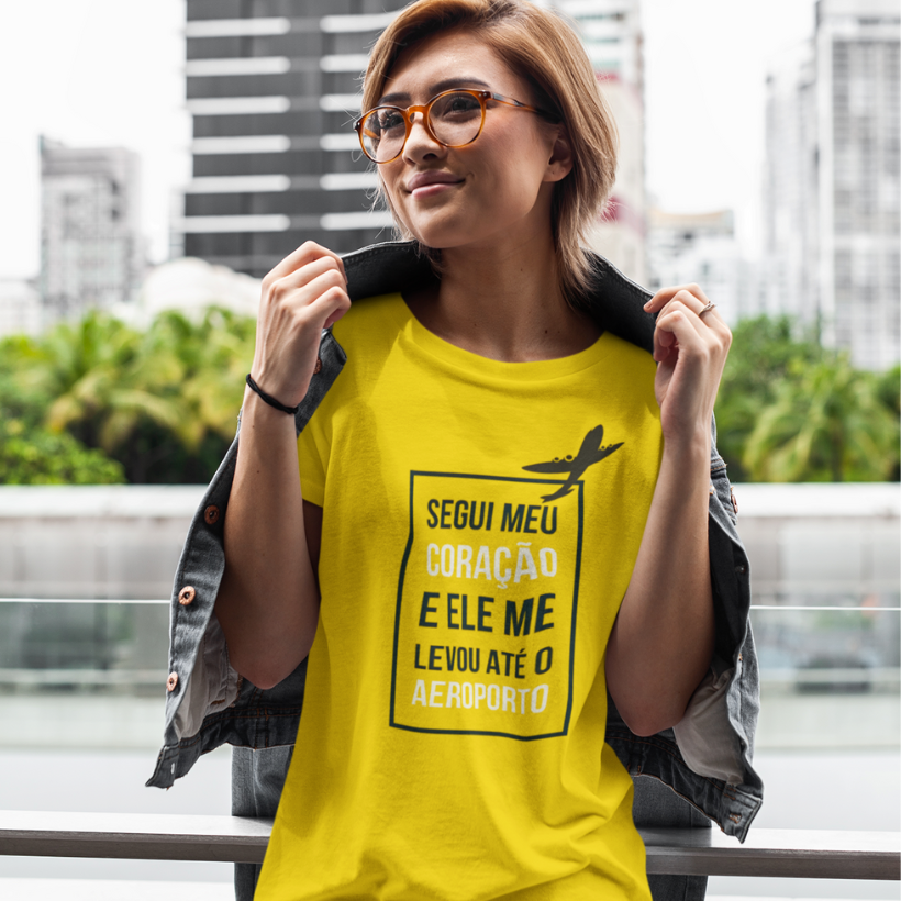 Camiseta 