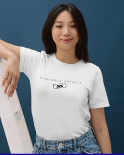 Baby Look Prime Leadership: 