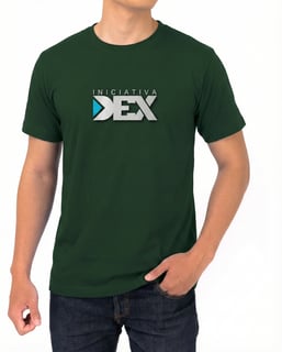 T-Shirt Official Member