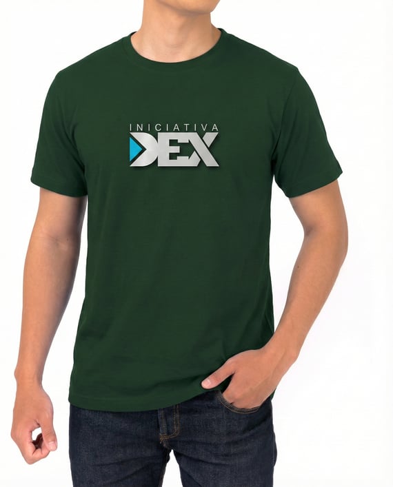 T-Shirt Official Member