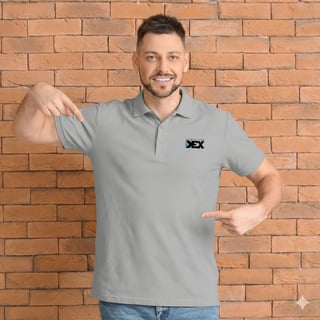 Nome do produtoPolo Executive INICIATIVA DEX