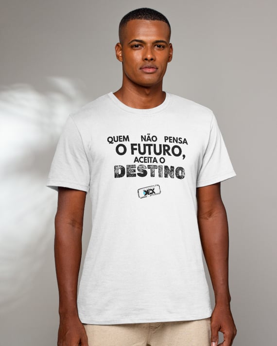 Camiseta Prime Concept: 