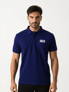 Nome do produtoPolo Executive INICIATIVA DEX