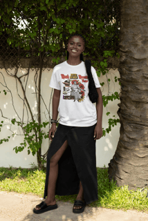 Nome do produto Rosetta Tharpe - Frente