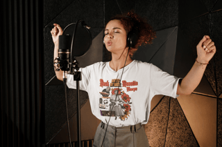 Rosetta Tharpe - Frente