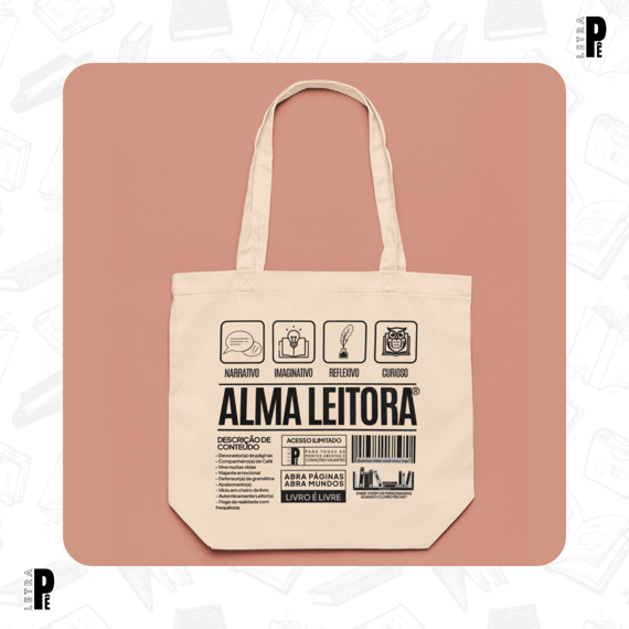 Alma Leitora
