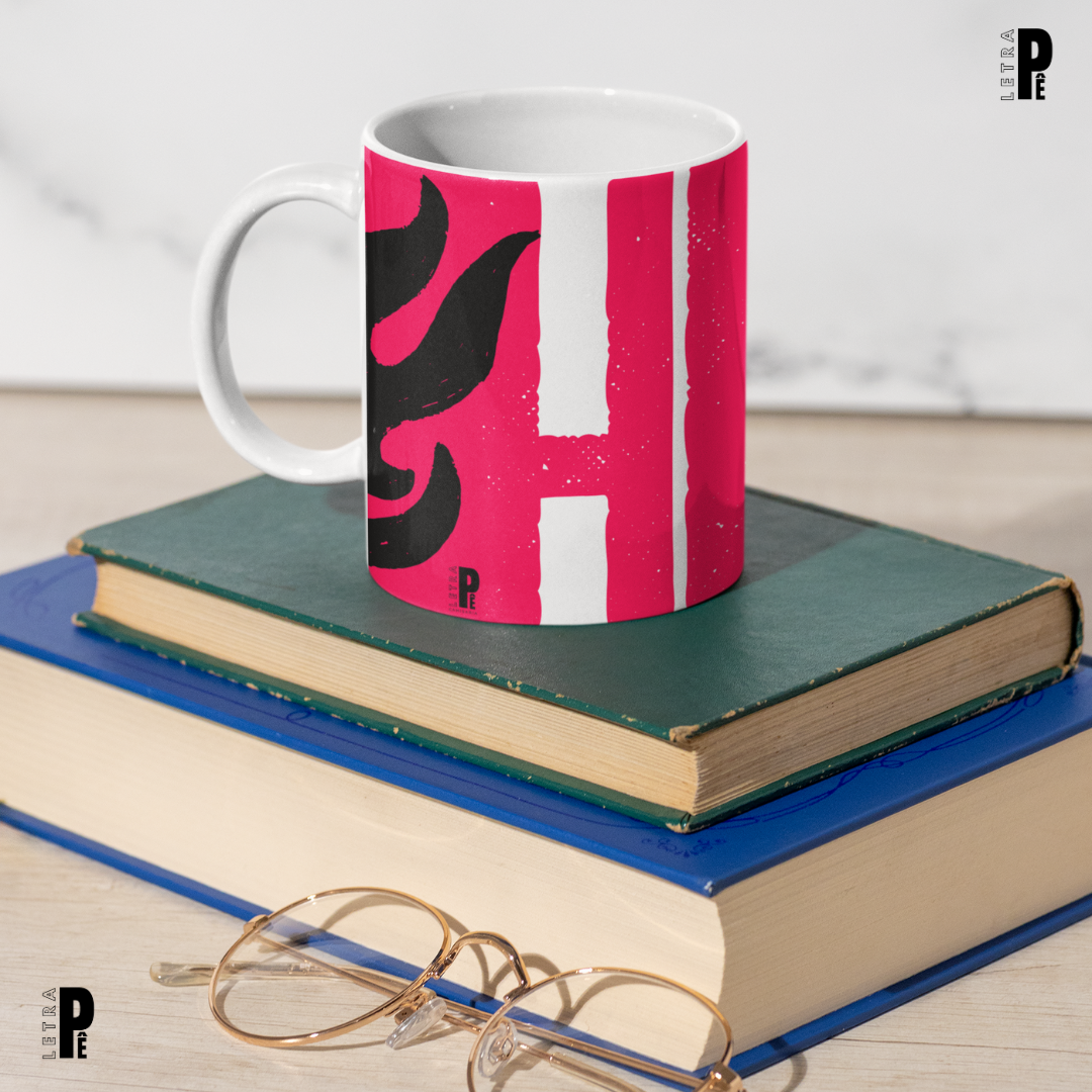 Nome do produto: Caneca | Hilst