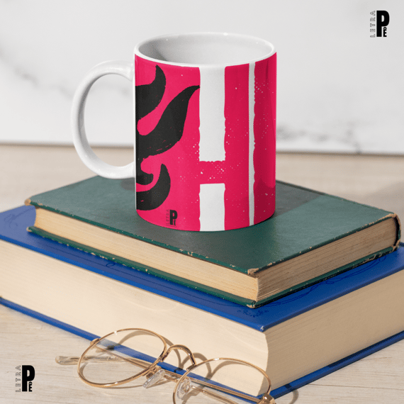 Caneca | Hilst