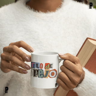 Caneca | Quarto de Despejo - Carolina Maria de Jesus