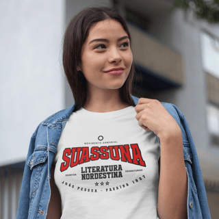 Unissex | Suassuna