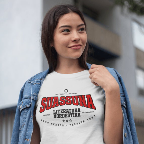 Unissex | Suassuna
