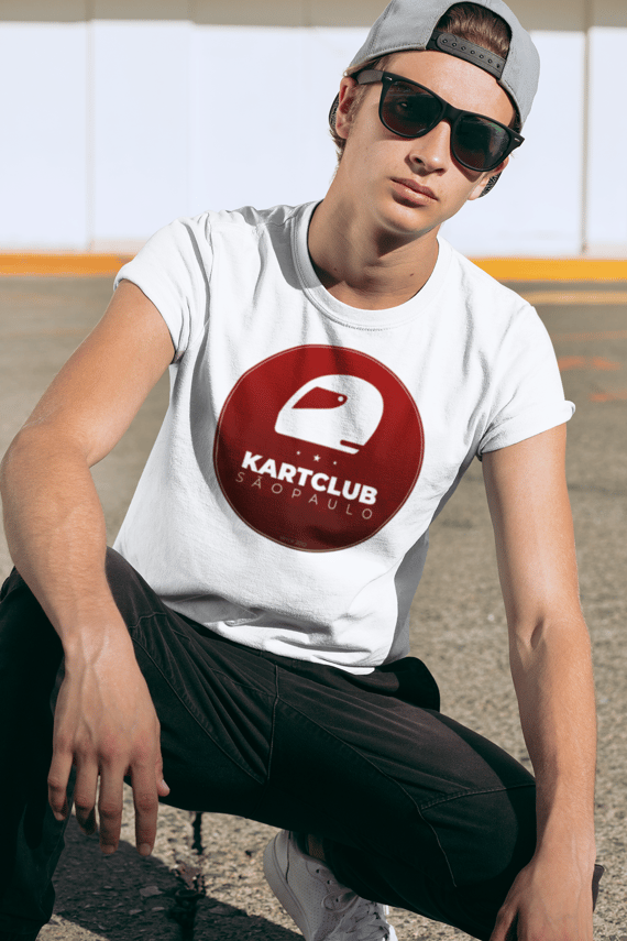 Camiseta KCSP