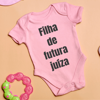 Filha de futura juíza 1
