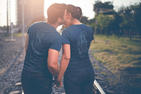 Camiseta Nossa Senhora das Graças