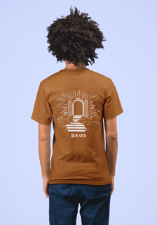 Nome do produto Camiseta Preferisco Il Paradiso