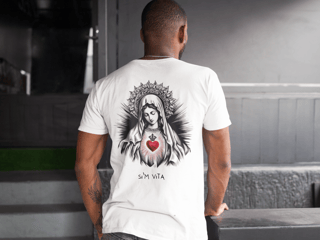 Nome do produto Camiseta Queen of Peace