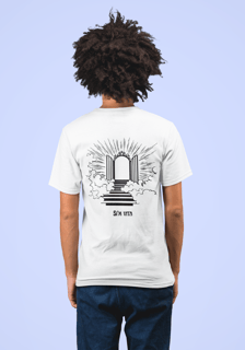 Nome do produto Camiseta Preferisco Il Paradiso