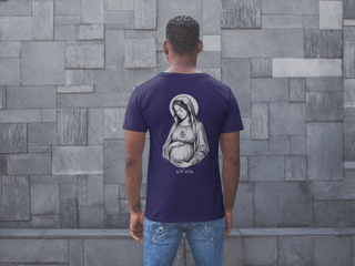 Nome do produto Camiseta Maria Disse Sim