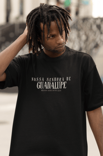 Nome do produto Camiseta Guadalupe