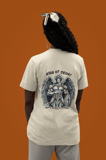 Nome do produto Camiseta São Miguel Arcanjo