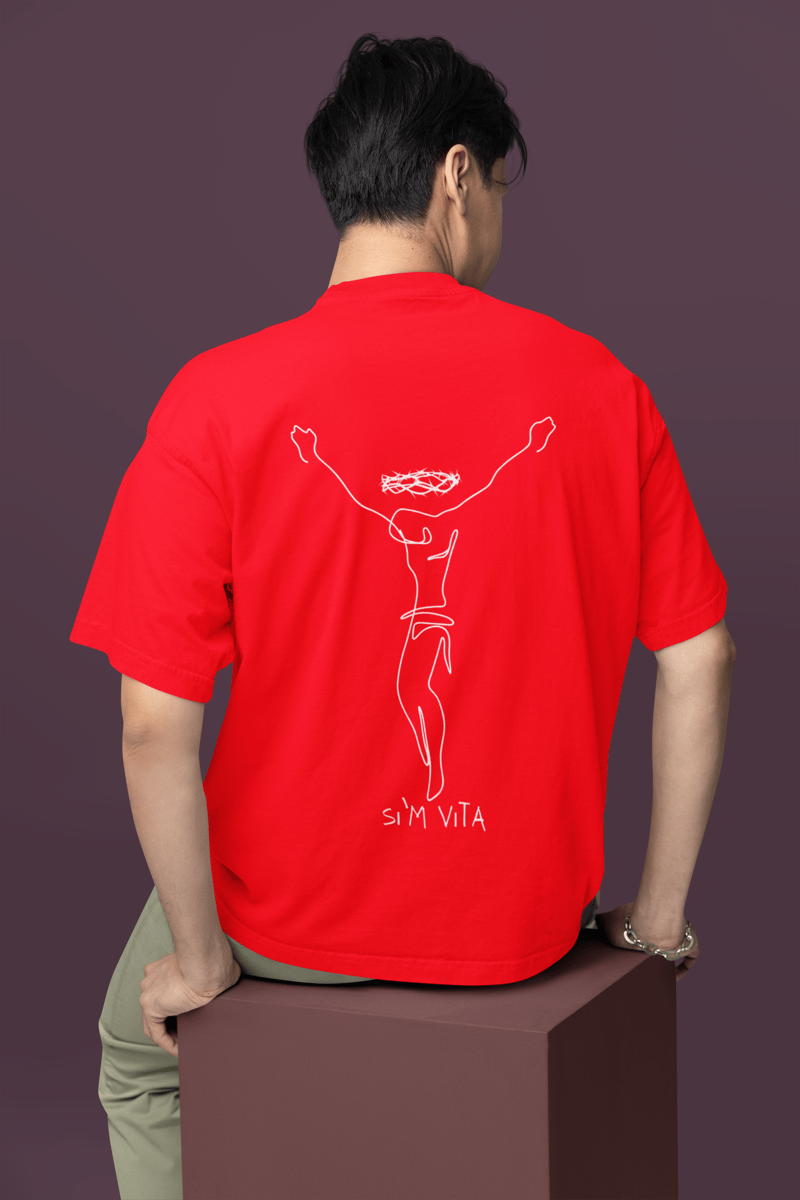 Nome do produto: Camiseta Impossível Te Deixar